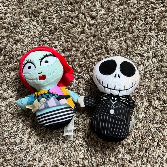 Jack and sally Bundle - Picture 5 of 5